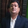 MrSurojit Sinha - MBA, PGDBM( Gold Medalist)